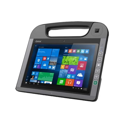 Getac RX10 ipari tablet