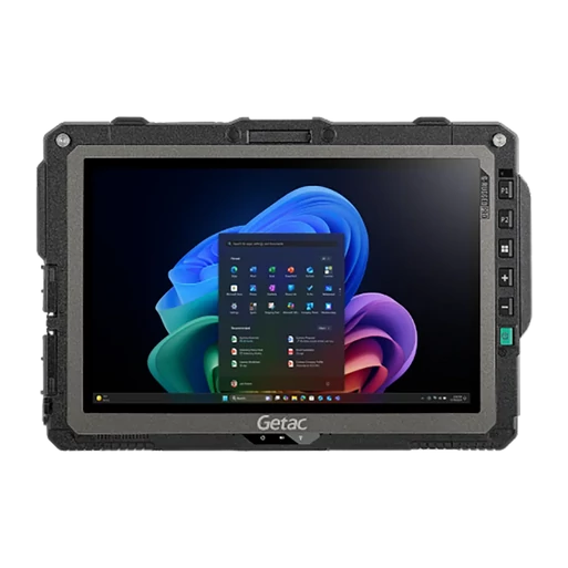 Getac UX10 ipari tablet