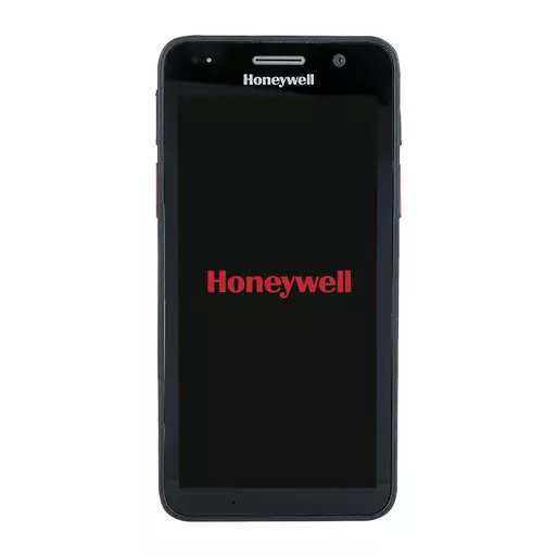 Honeywell CT30 XP adatgyűjtő