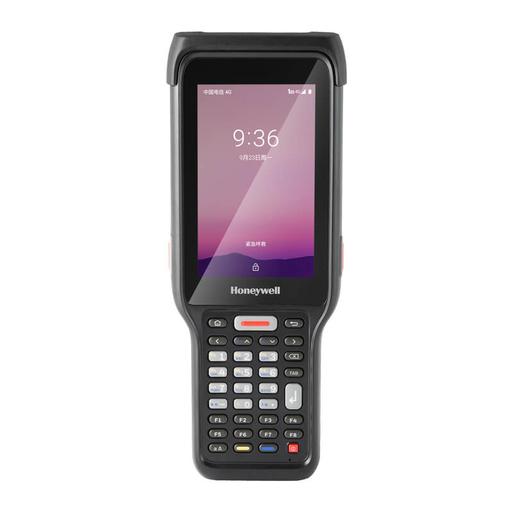 Honeywell EDA61K adatgyűjtő