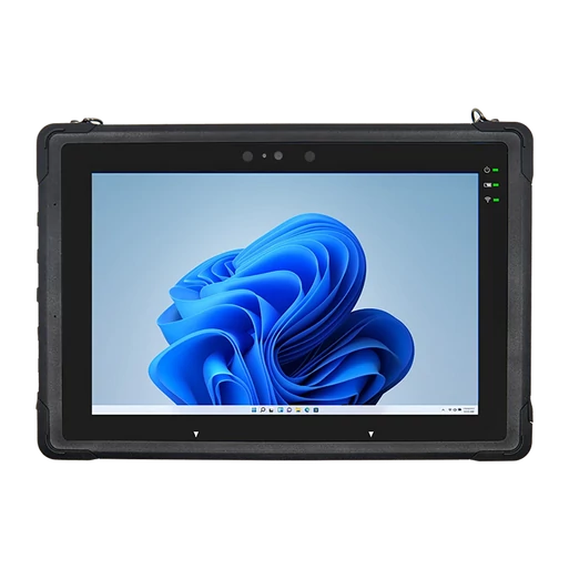 Unitech TB170 PLUS ipari tablet