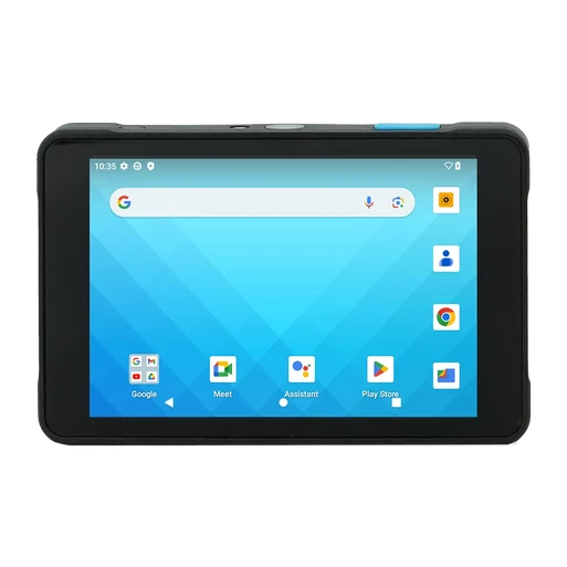 Unitech WD200 PLUS csuklóterminál