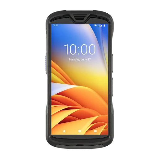 Zebra FR55 adatgyűjtő