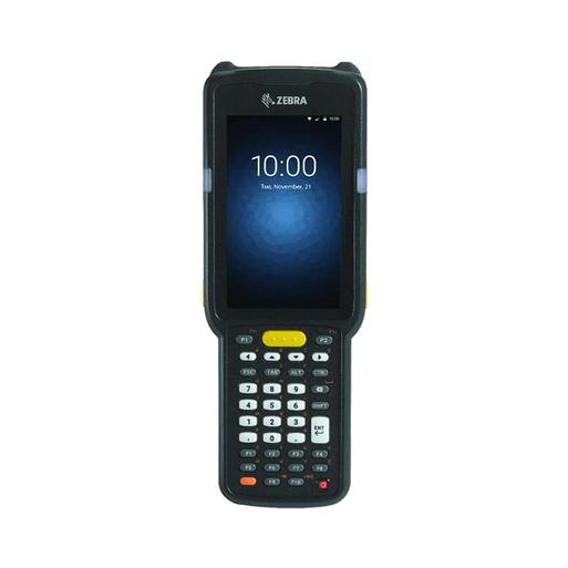 Zebra MC3300x adatgyűjtő