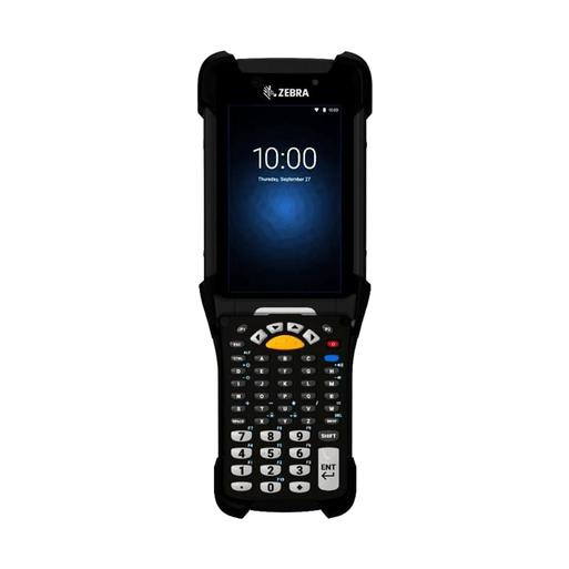 Zebra MC9300 adatgyűjtő