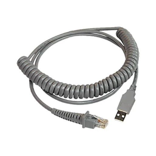 Datalogic kábel vonalkódolvasóhoz, 90A052043