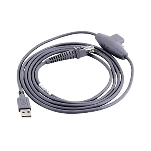 Datalogic kábel vonalkódolvasóhoz, 90A052292
