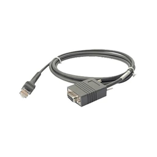 Zebra kábel vonalkódolvasóhoz, CBA-R01-S07PBR