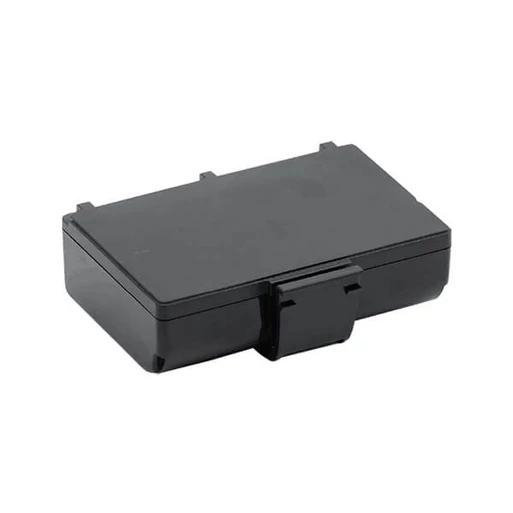Zebra Akkumulátor, 2450 mAh Li-Ion PowerPrecision+, QLn220, QLn320, ZQ510, ZQ520