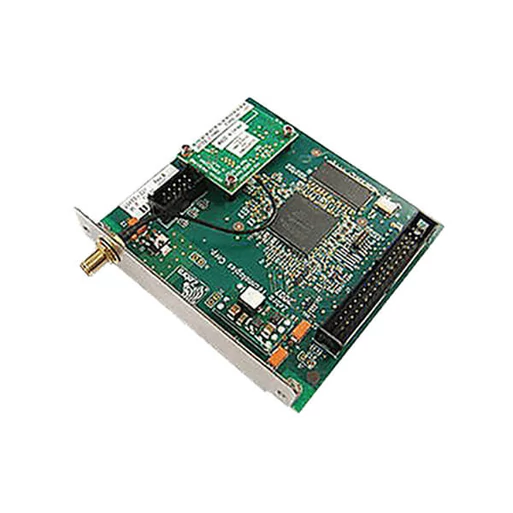 Zebra Intefész, Wireless PrintServer (WiFi kártyát tartalmazza), S4M