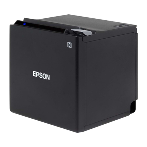 Epson TM-M50 blokknyomtató
