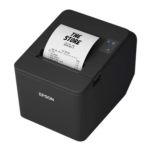 Epson TM-T20IV blokknyomtató