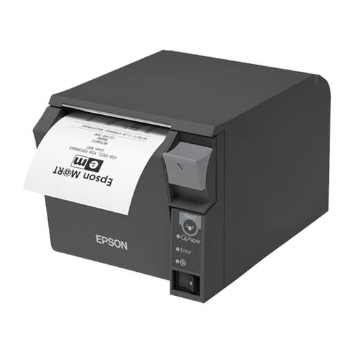 Epson TM-T70II blokknyomtató