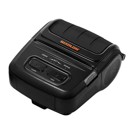 Bixolon SPP-L310 vonalkód címke nyomtató