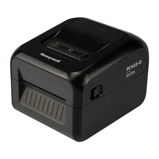 Honeywell PC41E-D címkenyomtató