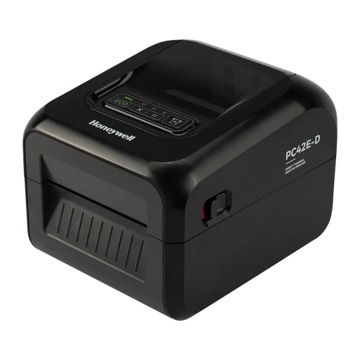 Honeywell PC42E-D címkenyomtató