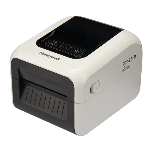 Honeywell PC42E-D címkenyomtató