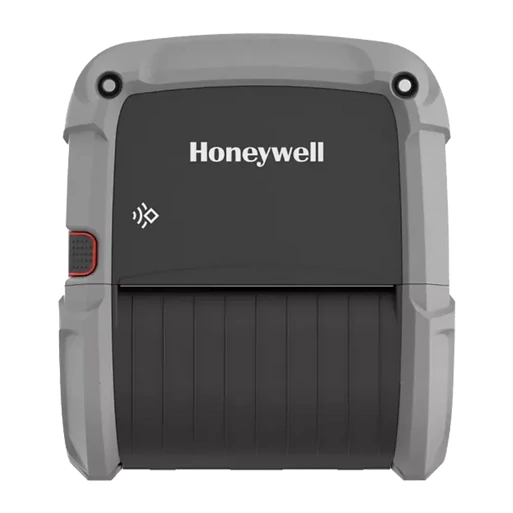 Honeywell RP4F vonalkód címke nyomtató