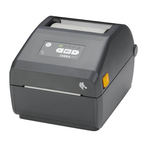 Zebra ZD421 vonalkód címke nyomtató