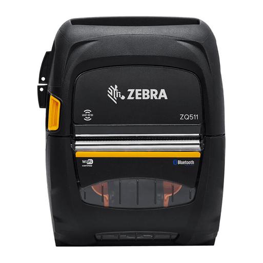 Zebra ZQ511 vonalkód címke nyomtató