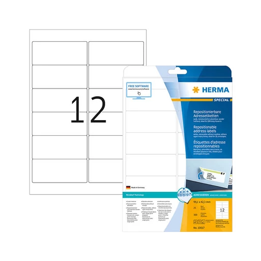 Herma íves címek 10017