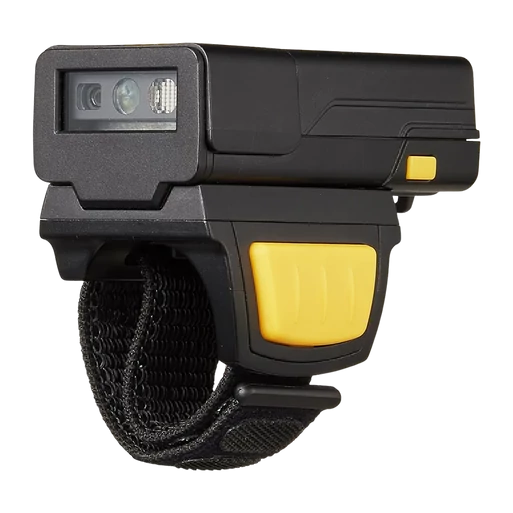 M3 Mobile WR15 vonalkódolvasó