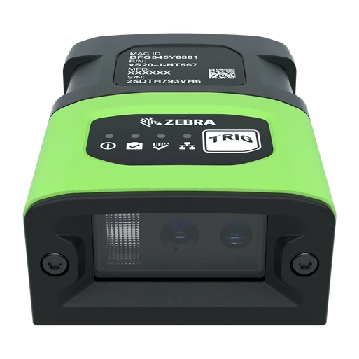 Zebra FS20 vonalkódolvasó