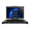 Getac V120 ipari notebook
