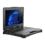 Getac X600 ipari laptop