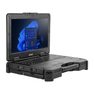 Getac X600 Pro ipari laptop