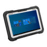 Panasonic Toughbook G2 ipari tablet