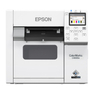 Epson C4000 vonalkód címke nyomtató