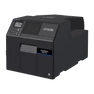 Kép 5/5 - Epson ColorWorks D6000Ae címkenyomtató
