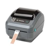 Kép 1/4 - Zebra GX420t vonalkód címke nyomtató