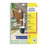 Avery Zweckform 6223-10 íves etikett címke