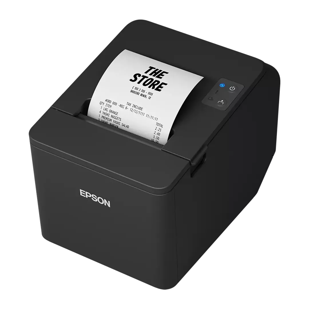 Epson TM-T20IV blokknyomtató