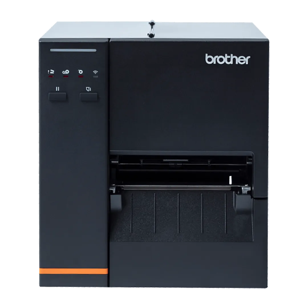 Code Renter Brother Brother TJ-4020TN címkenyomtató, TJ4020TNZ1, vonalkód nyomtató
