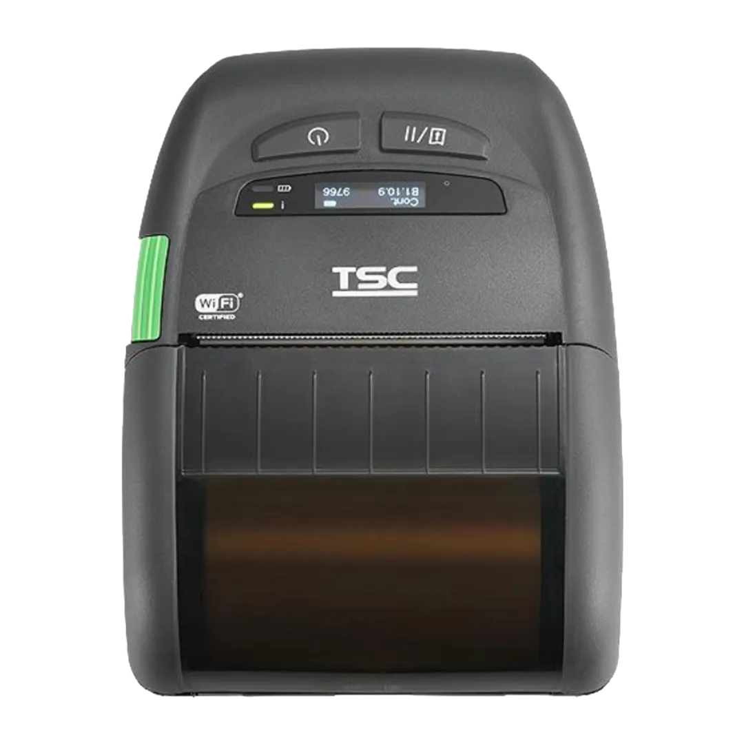 TSC Alpha-30L címkenyomtató, TSC A30L-A001-1002, vonalkód nyomtató