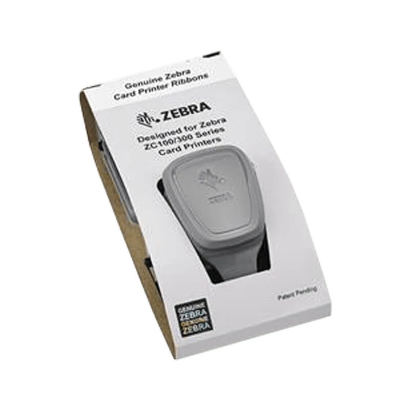 Zebra ZC300, KdO festékszalag (700 kártyaoldal)